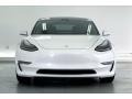 Pearl White Multi-Coat - Model 3 Performance Photo No. 2