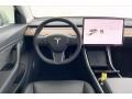 Black Dashboard Photo for 2020 Tesla Model 3 #142351944
