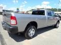 Billet Silver Metallic - 2500 Tradesman Crew Cab 4x4 Photo No. 5