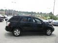 Black - Equinox LS AWD Photo No. 8