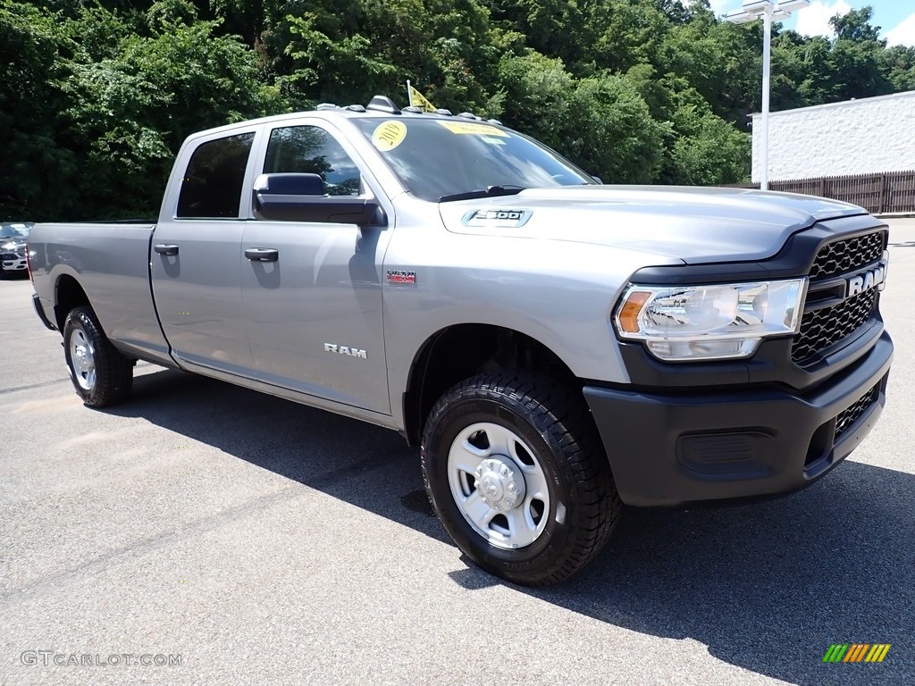2019 Ram 2500 Tradesman Crew Cab 4x4 Exterior Photos