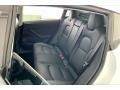 Black Rear Seat Photo for 2020 Tesla Model 3 #142352352