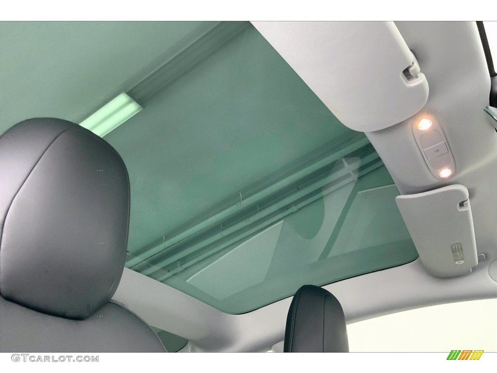 2020 Tesla Model 3 Performance Sunroof Photo #142352493