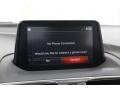 Sonic Silver Metallic - MAZDA3 Grand Touring 4 Door Photo No. 10