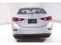 Sonic Silver Metallic - MAZDA3 Grand Touring 4 Door Photo No. 17