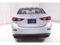 2018 Sonic Silver Metallic Mazda MAZDA3 Grand Touring 4 Door  photo #17