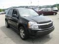 Black - Equinox LS AWD Photo No. 11