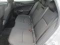 Lunar Silver Metallic - Civic EX Hatchback Photo No. 12
