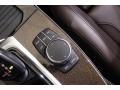 Mocha Controls Photo for 2018 BMW X3 #142353189