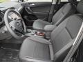 Deep Black Pearl - Tiguan SE 4Motion Photo No. 4