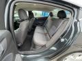 2018 Graphite Metallic Chevrolet Cruze LT  photo #10