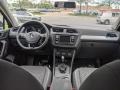 Platinum Gray Metallic - Tiguan S Photo No. 3