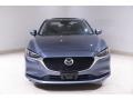 2018 Blue Reflex Mica Mazda Mazda6 Touring  photo #2