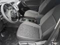 Platinum Gray Metallic - Tiguan S Photo No. 4