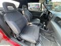 1992 Dark Charcoal Metallic Mercury Capri Convertible  photo #10
