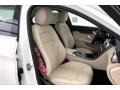 Polar White - C 300 Sedan Photo No. 5
