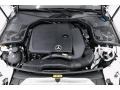 Polar White - C 300 Sedan Photo No. 8