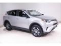 Silver Sky Metallic - RAV4 LE Photo No. 1