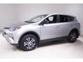 Silver Sky Metallic - RAV4 LE Photo No. 3