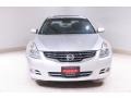 2012 Brilliant Silver Nissan Altima 2.5 SL  photo #2