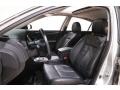 2012 Brilliant Silver Nissan Altima 2.5 SL  photo #5