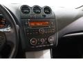 2012 Brilliant Silver Nissan Altima 2.5 SL  photo #9