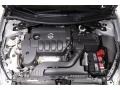 2012 Brilliant Silver Nissan Altima 2.5 SL  photo #16