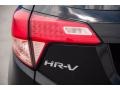 2016 Crystal Black Pearl Honda HR-V LX  photo #12