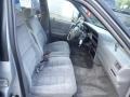 Quartz Gray Front Seat Photo for 1995 Dodge Spirit #142355364