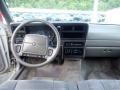 Quartz Gray Interior Photo for 1995 Dodge Spirit #142355436