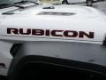 2020 Bright White Jeep Gladiator Rubicon 4x4  photo #31