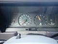 Quartz Gray Gauges Photo for 1995 Dodge Spirit #142355502