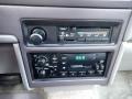 Quartz Gray Controls Photo for 1995 Dodge Spirit #142355526