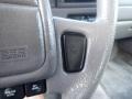 Quartz Gray Steering Wheel Photo for 1995 Dodge Spirit #142355580