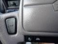 Quartz Gray Steering Wheel Photo for 1995 Dodge Spirit #142355604