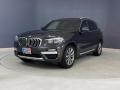 Dark Graphite Metallic - X3 sDrive30i Photo No. 3