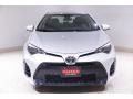 Classic Silver Metallic - Corolla SE Photo No. 2