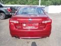 Venetian Red Pearl 2016 Subaru Legacy 2.5i Premium Exterior