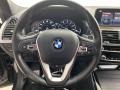 Dark Graphite Metallic - X3 sDrive30i Photo No. 18