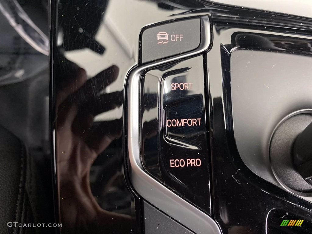 2019 X3 sDrive30i - Dark Graphite Metallic / Black photo #28