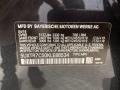 Dark Graphite Metallic - X3 sDrive30i Photo No. 37
