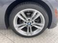 2018 Mineral Grey Metallic BMW 3 Series 320i xDrive Sedan  photo #6