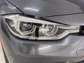 2018 Mineral Grey Metallic BMW 3 Series 320i xDrive Sedan  photo #7