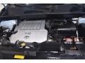 Blizzard White Pearl - Highlander Limited 4WD Photo No. 6