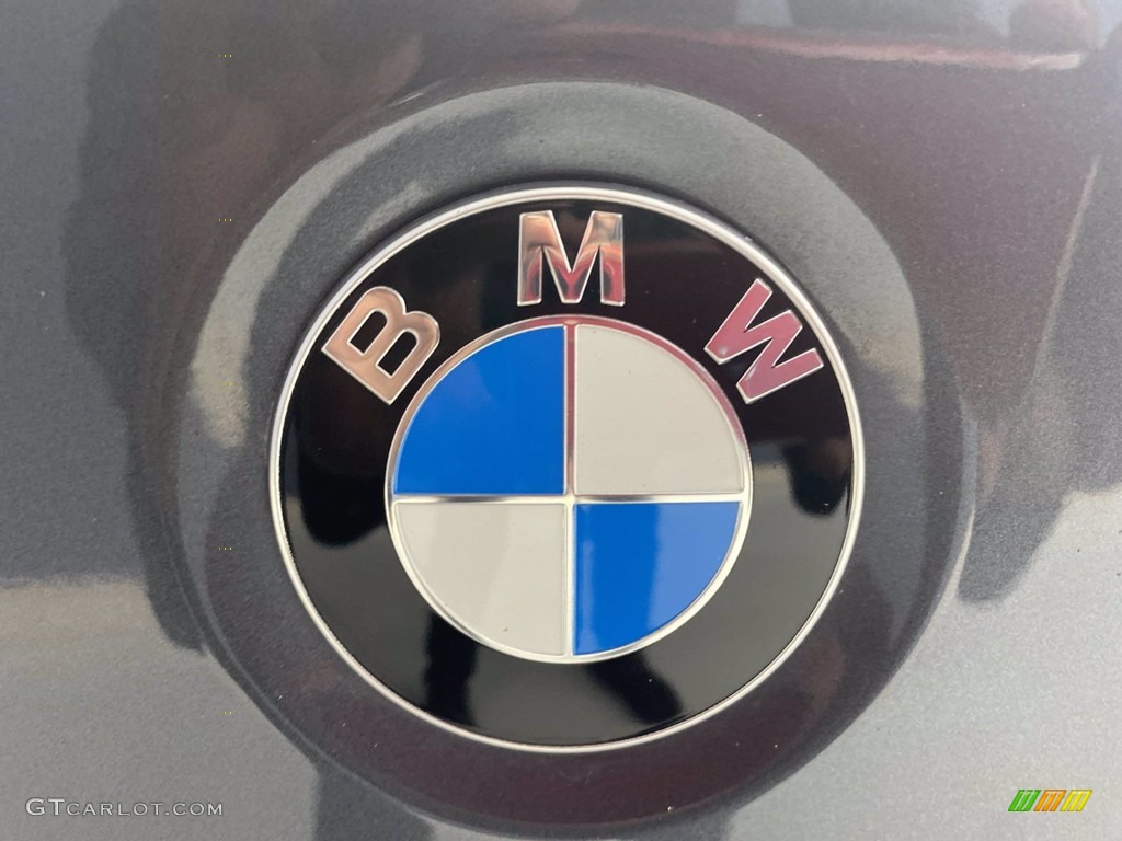 2018 3 Series 320i xDrive Sedan - Mineral Grey Metallic / Black photo #10
