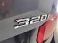 2018 Mineral Grey Metallic BMW 3 Series 320i xDrive Sedan  photo #11