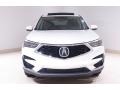 2019 White Diamond Pearl Acura RDX Technology AWD  photo #2