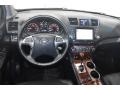 Blizzard White Pearl - Highlander Limited 4WD Photo No. 14