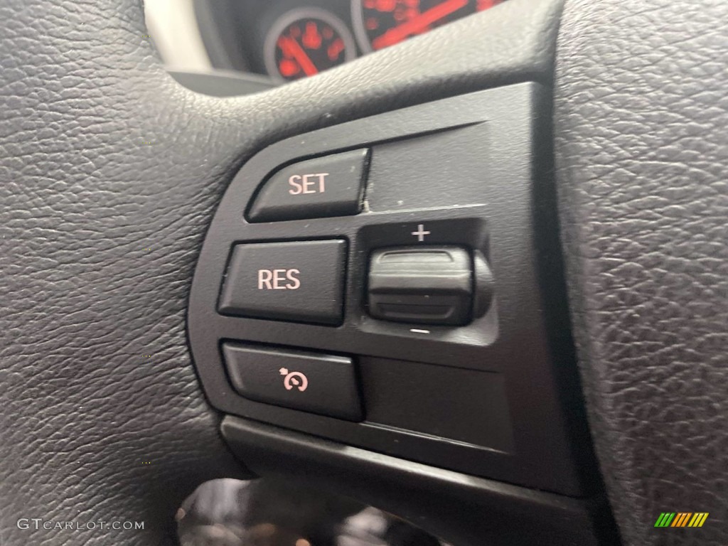 2018 3 Series 320i xDrive Sedan - Mineral Grey Metallic / Black photo #19