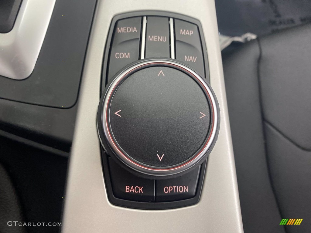 2018 3 Series 320i xDrive Sedan - Mineral Grey Metallic / Black photo #29